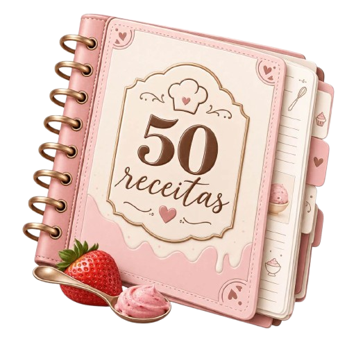 50 receitas