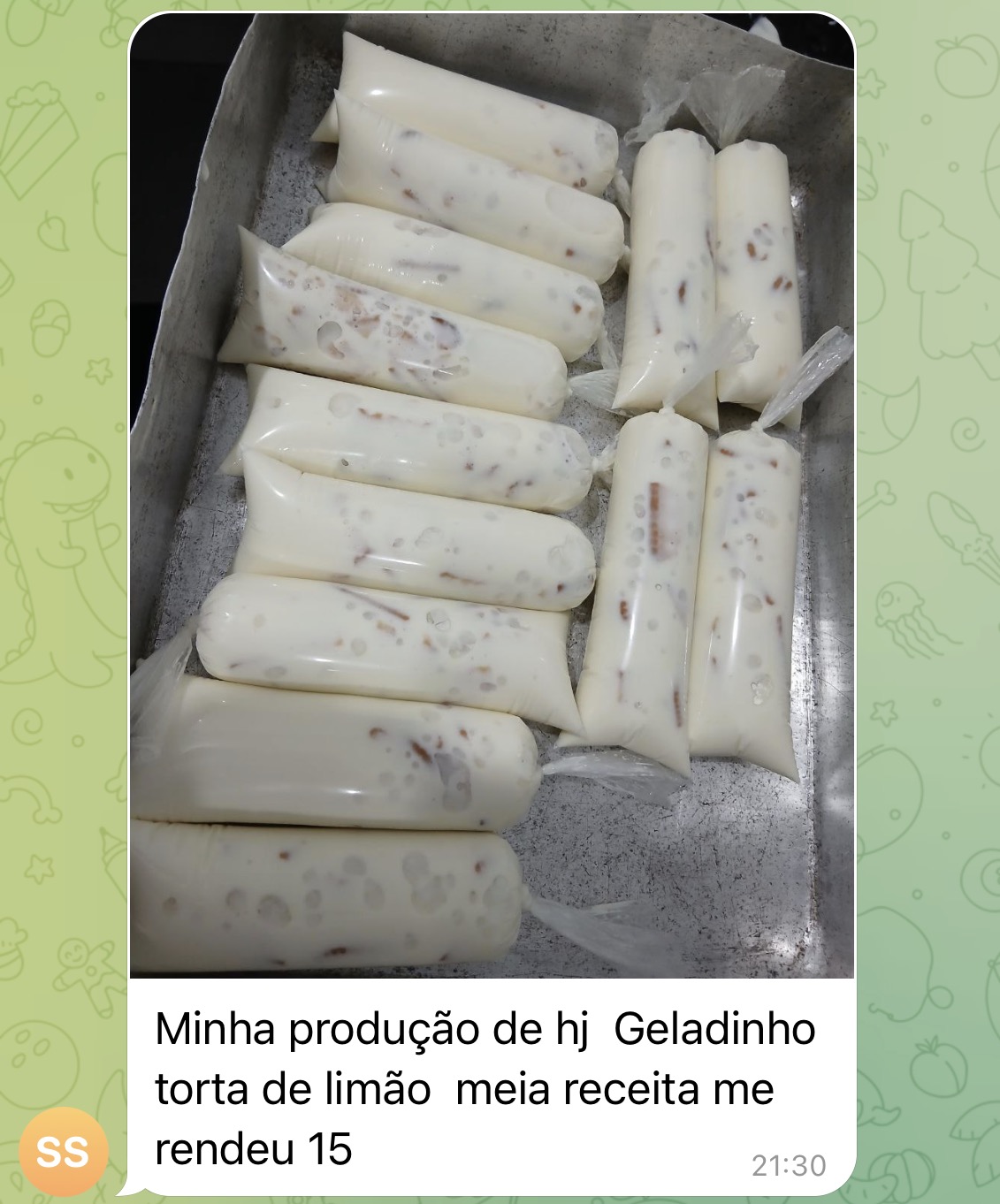 Depoimento real 4