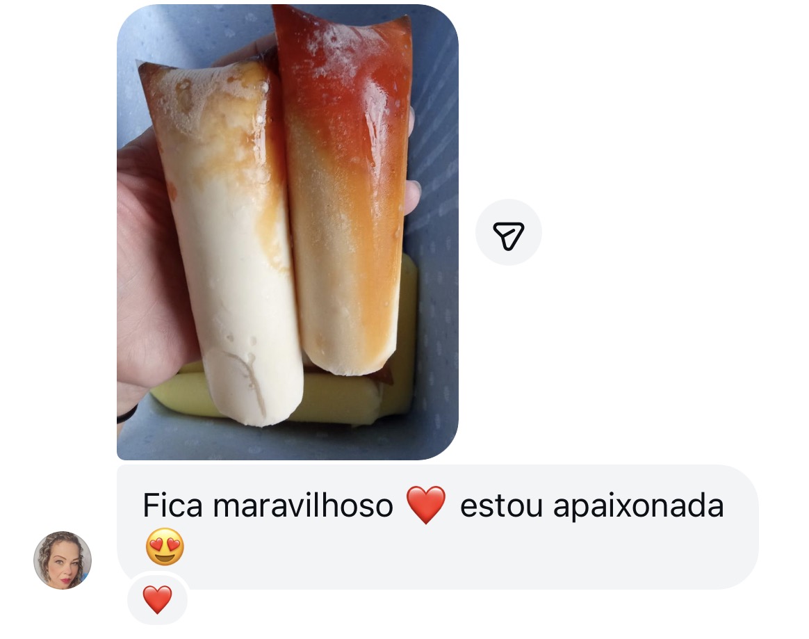 Depoimento real 7